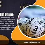 4d bet online
